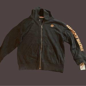 Timberlands vintage women’s jacket